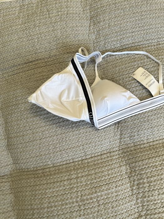 Джинсы и лиф ойшо