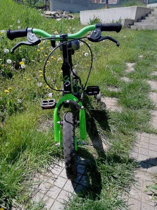 Детски велосипед "Dragon"