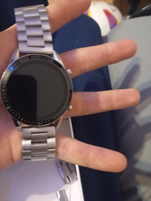Vând Smart watch