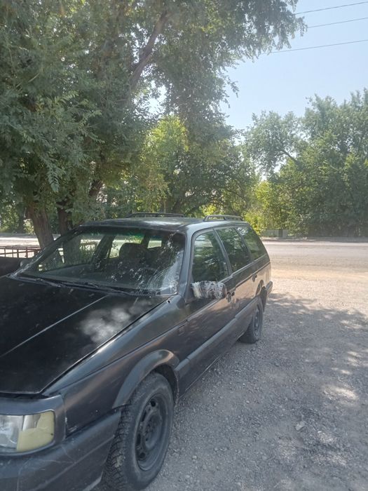 Пассат б 3 универсал