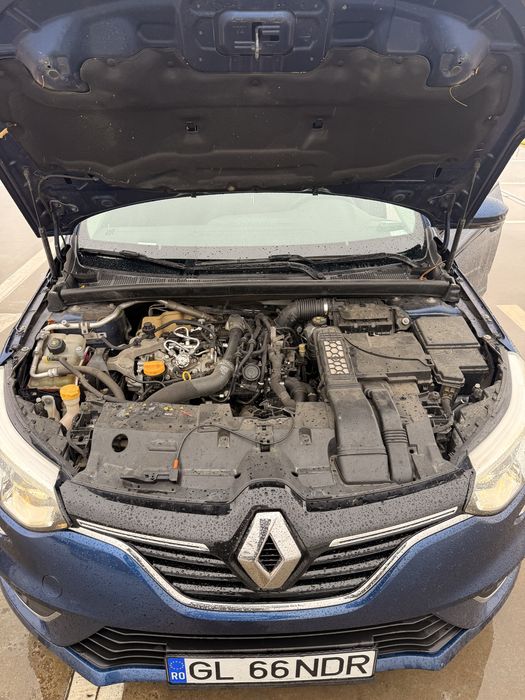 RENAULT Megane 2020 — imagine 4