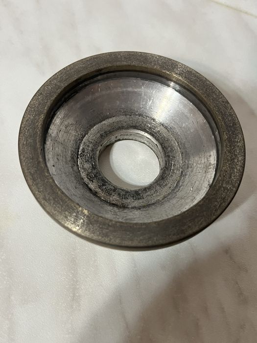 Диск алмазный для заточки резцов