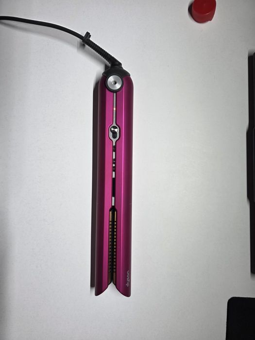 Утюжок Dyson Corrale