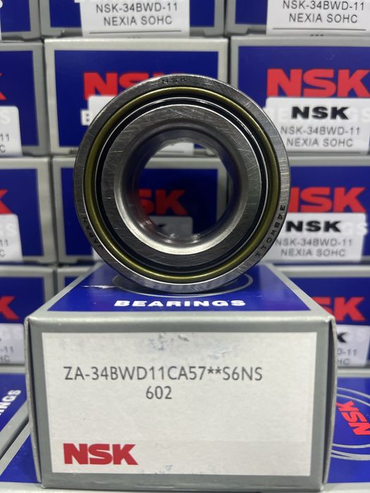 Подшипник Передний NEXIA 3