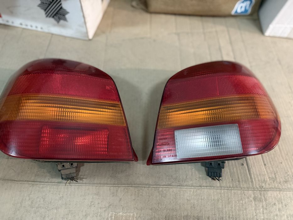 Фарове стопове разпродажба