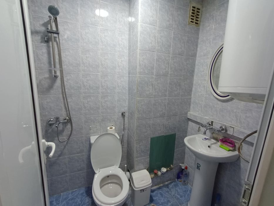 Апартамент под наем