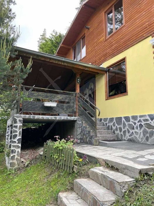 Страхотна вила в м-т Цигов Чарк! 93312