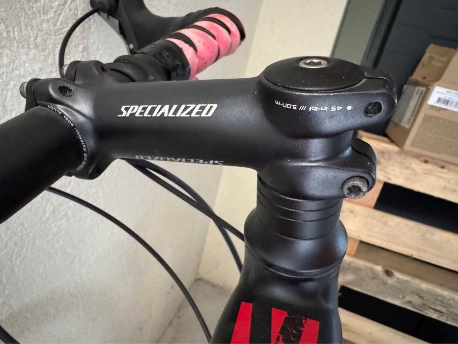 Bicicleta SPECIALIZED Diverge Elite A1 2015