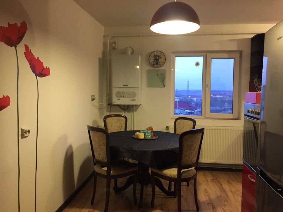 Inchiriez apartament 2camere