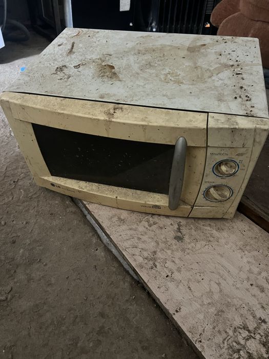 Продам микроволновку