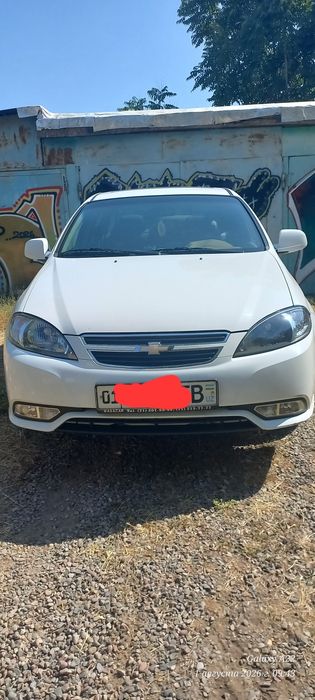 Jentra chevrolet.