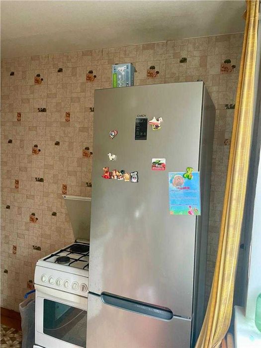 продам однушку на Абая