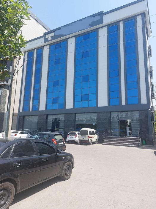 Продается недвижемость напротив Сергели автобазара