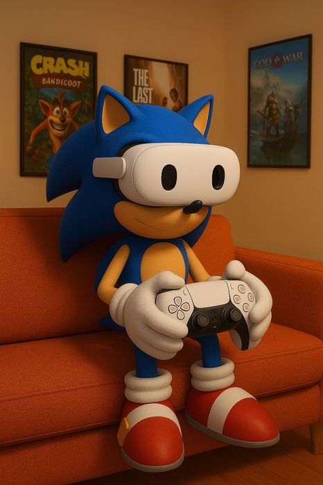 Аренда Прокат Sony Playstation 4 ps4 ps 5 VR очки okulus quest 3Костан