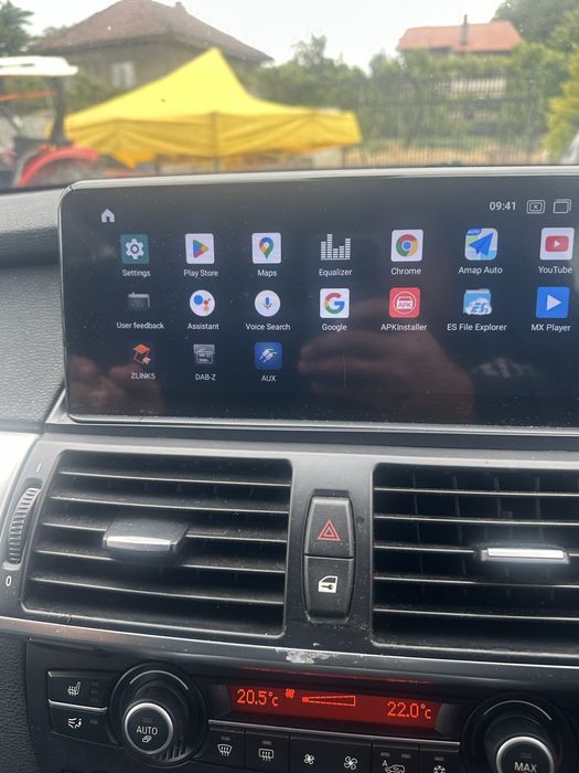 Бмв х5 е70 bmw x5 e70 на части м пак
