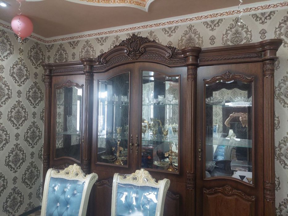 Stenka sotiladi holati yaxshi