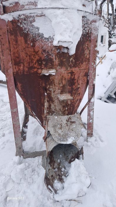 Продам туфля по бетон