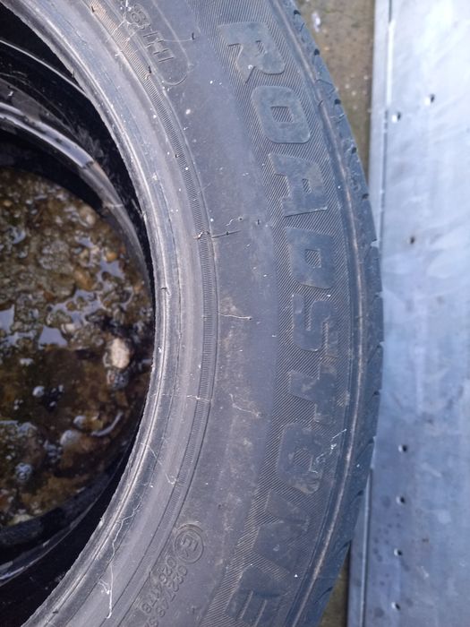 Roadstone 185/65/15 2 броя