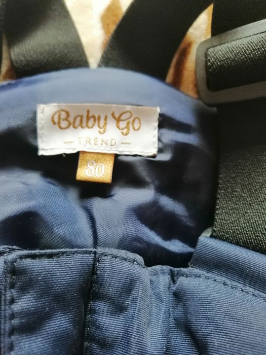 Полукомбинезон продам