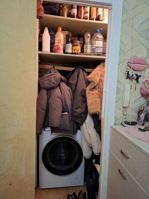 3 комнатная квартира Аян пассаж