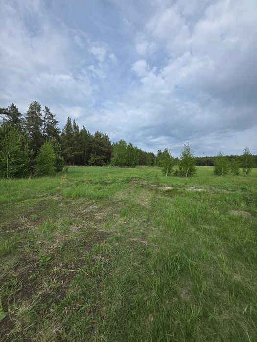 Продажа участка под турбазу