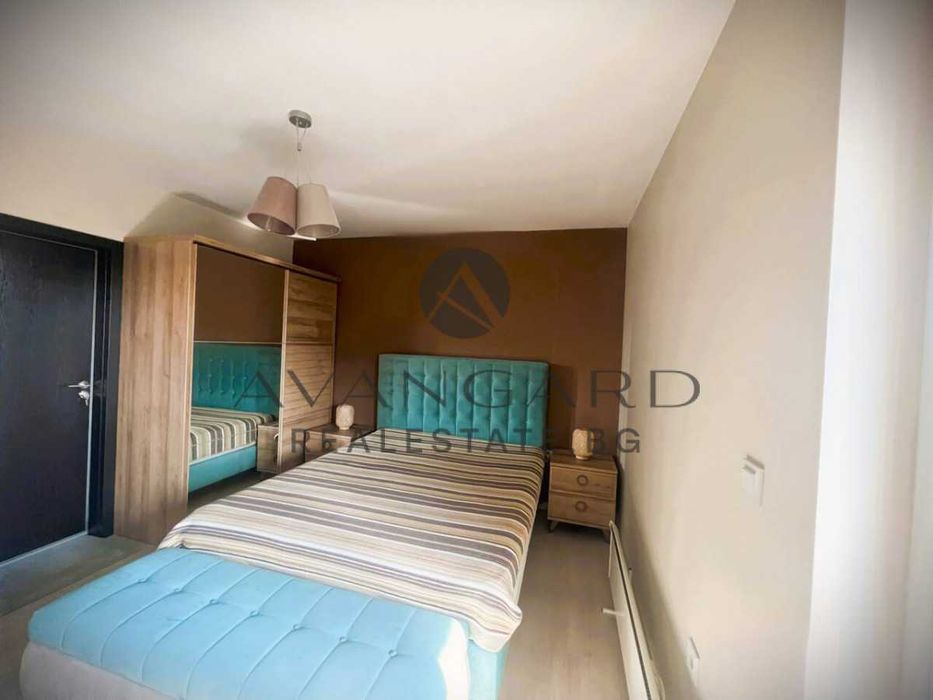 Продава се Многостаен апартамент в с. Марково, Област Пловдив - 189 кв.м за 1739 €/кв.м - Снимка #4