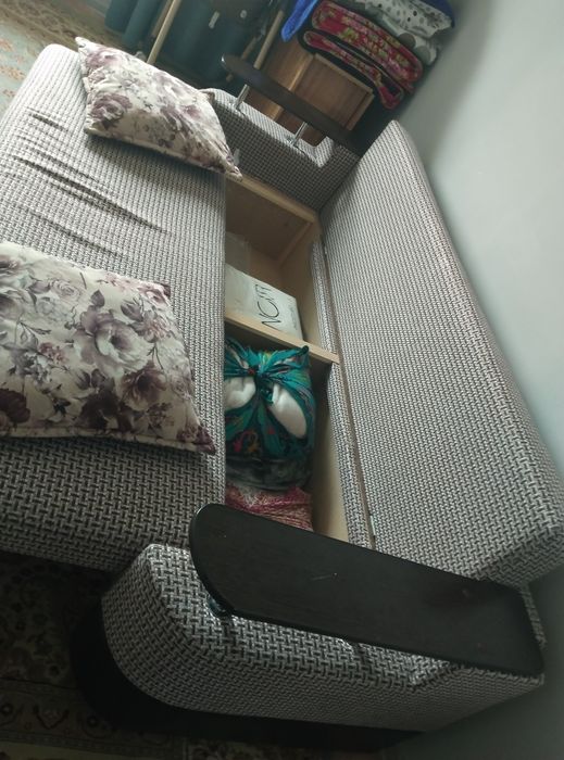 ДИВАН (для спальни)