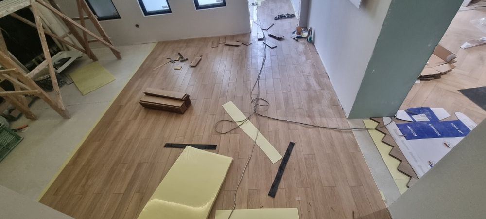 Малярка - кафел - ламинат  ишларини сифатли ва арзон килиб берами