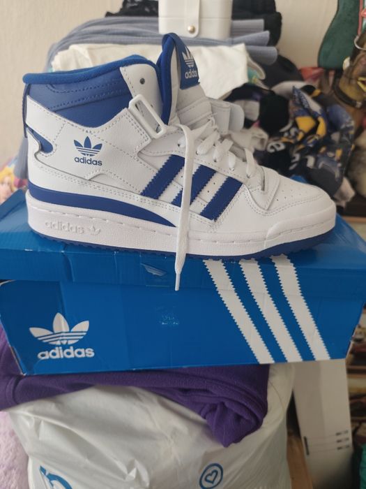 Adidas  дамски кецове