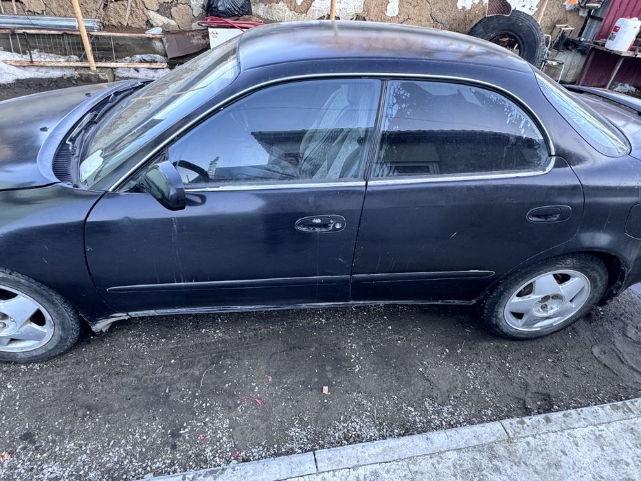 Продам машину toyota sprinter