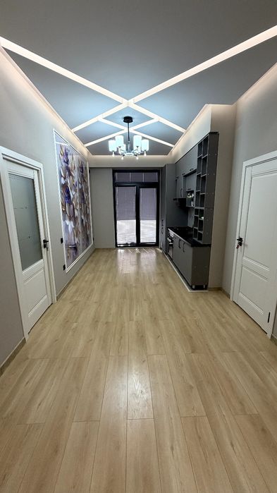 DEPO RESIDENCE – Orzungizdagi 3 xonali xonadon sotuvda!