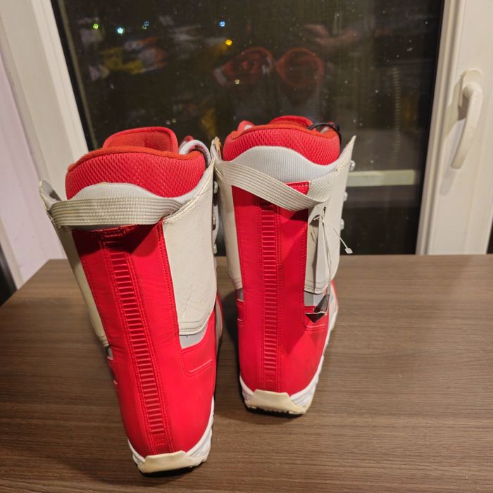 Boots Snowboard DC Rogan 41 EU