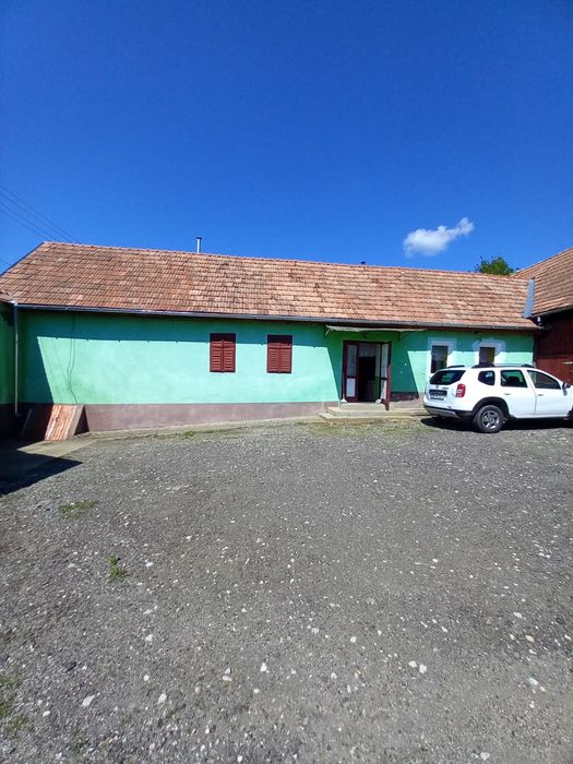 Casa de vanzare