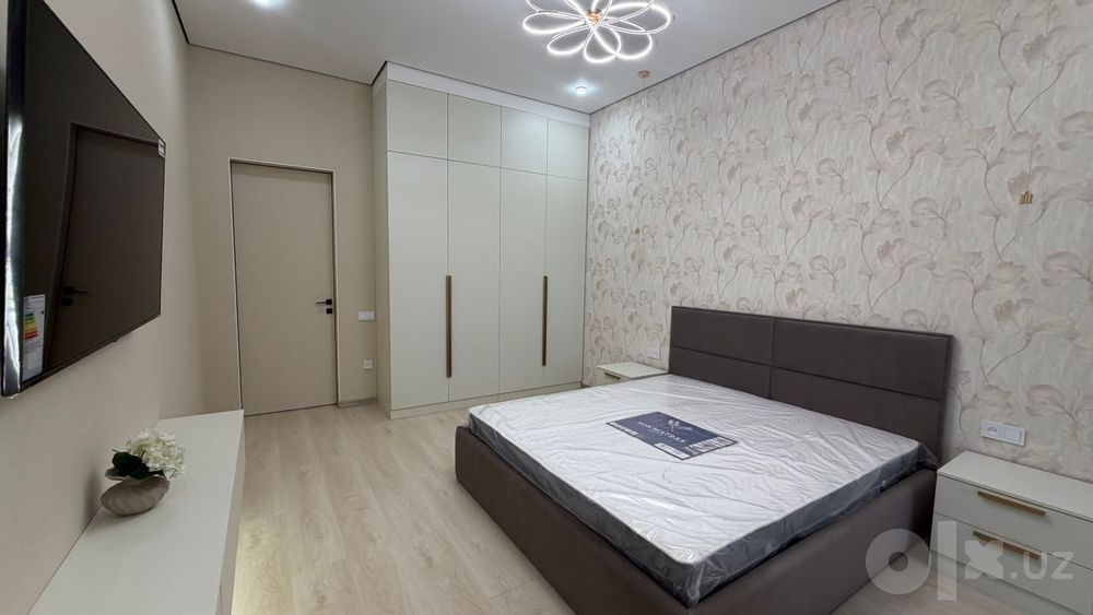 Продаётся квартира в ЖК Muhtasham 2х комн, 70м2 ‼️