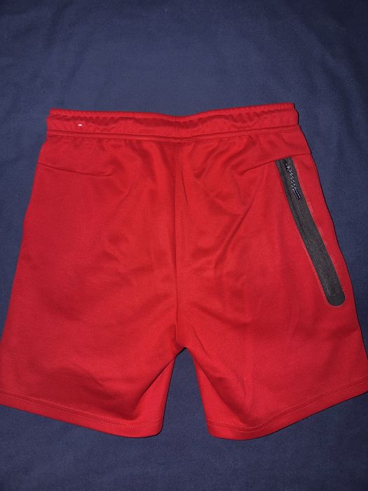 Мъжки панталони Nike Tech Fleece