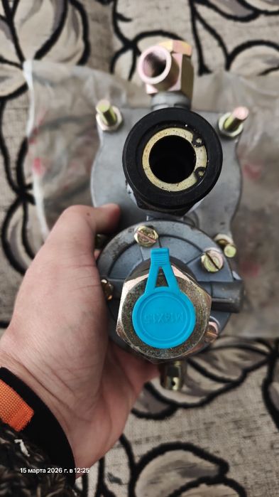 Продам ПГУ и осушитель.