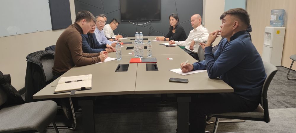 Переводчик китайского языка