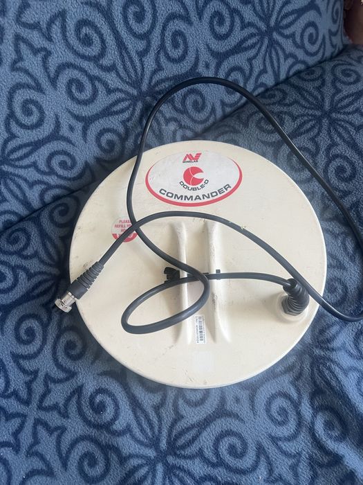 Продам Катушку для GPX 5000