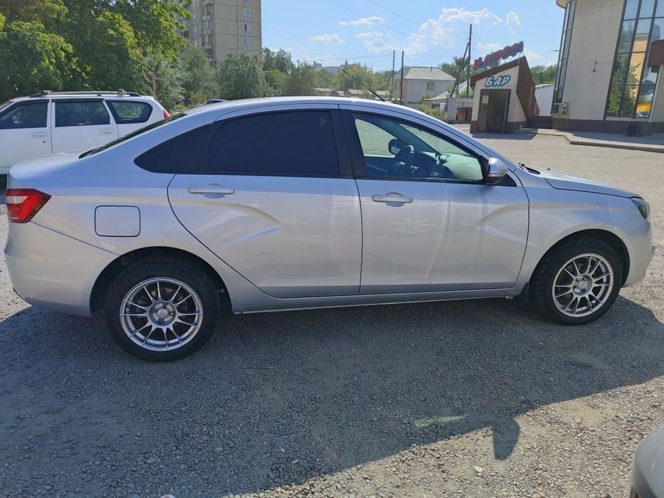 Продам Лада Веста