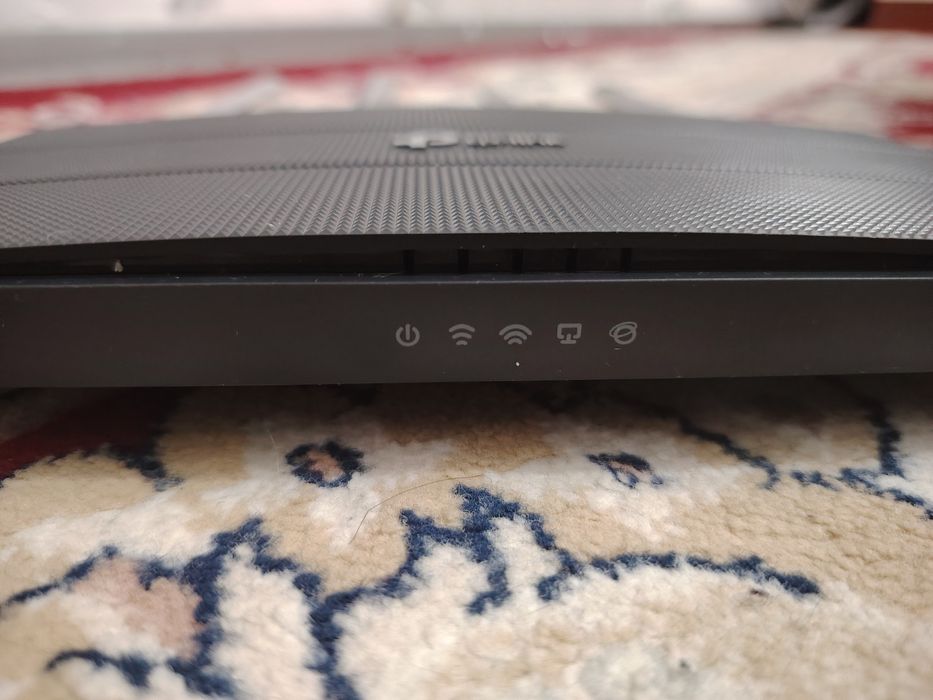 Вай фай домашний