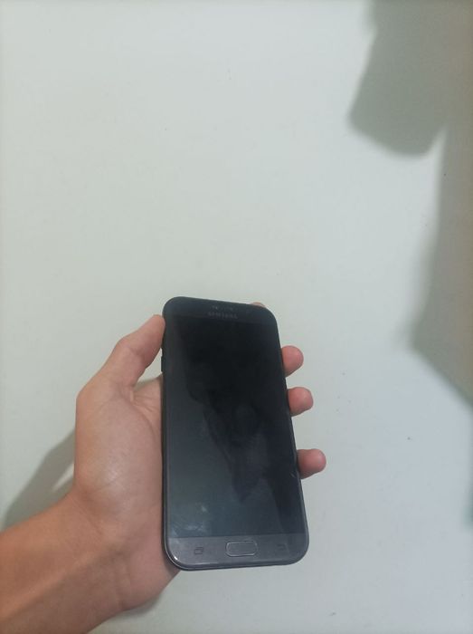 Samsung a7 (2017)