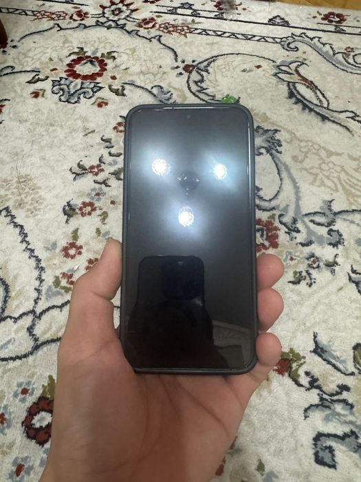 Продам samsung galaxy s24