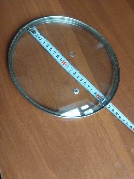 Крышка для кастрюли 1500тг.