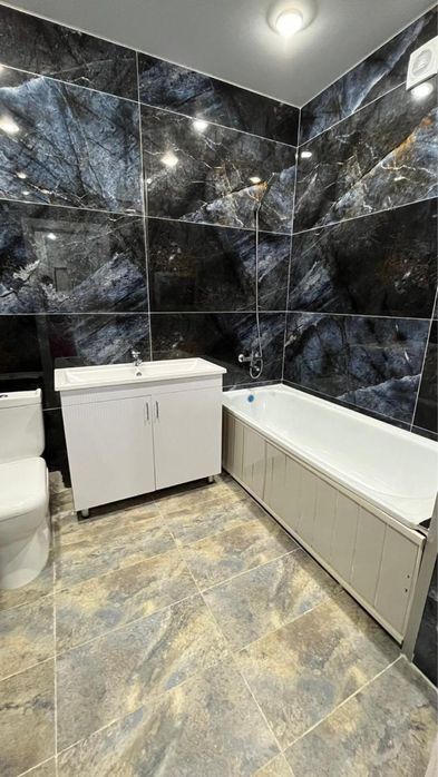 Керамогранит новый