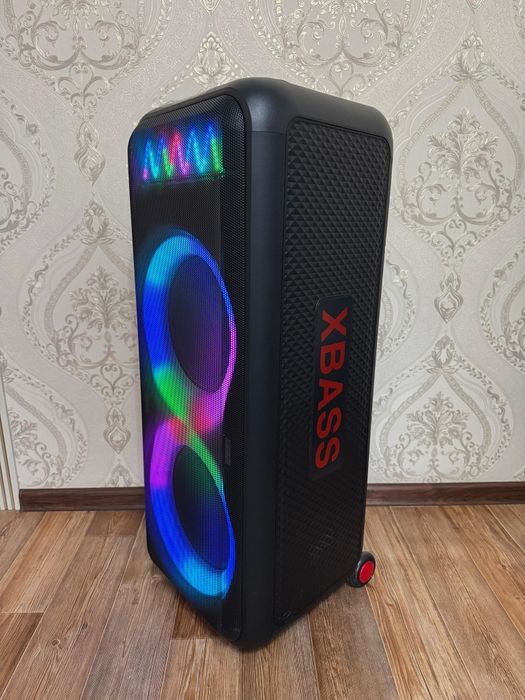 Калонка 100w ват