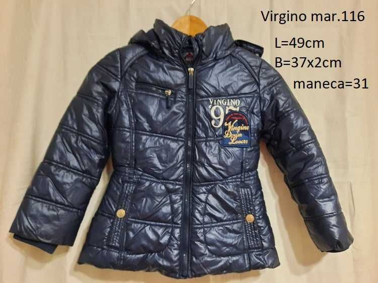 Geci groase de iarna