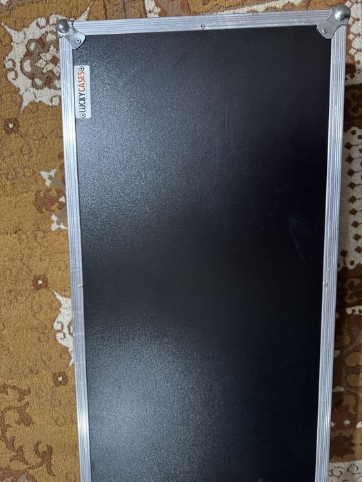 Vand statie DJ Profesionala!