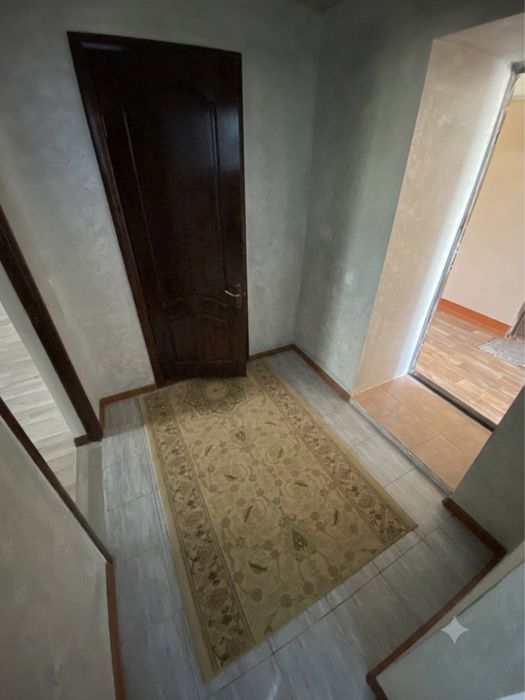 Продам квартиру 2х комнатную