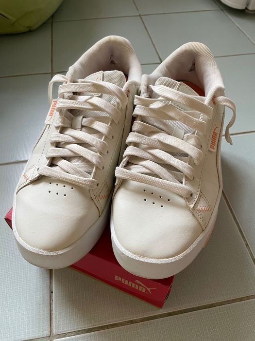 Дамски кецове Puma Jada Better 22