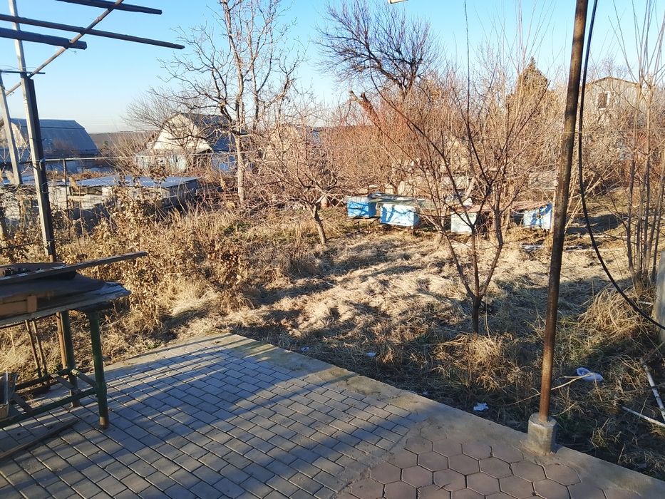 Продаётся дачний дом